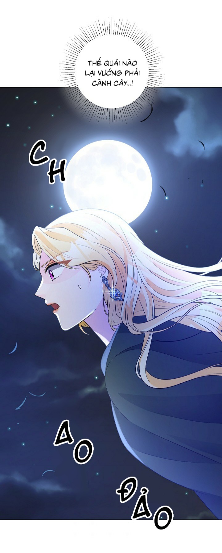 lily tàn độc chapter 16 59