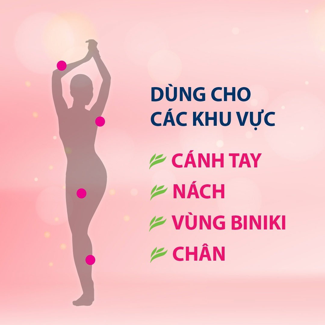 Kem Tẩy Lông Veet Silk & Fresh Aloe Vera & Vitamin E Dành Cho Da Thường và Nhạy Cảm 25g - QuaTangMe Extaste