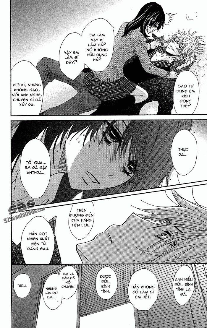 điện kích daisy chapter 66 31