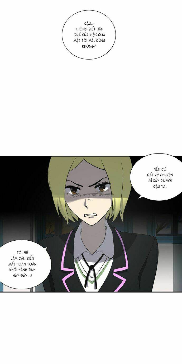 ma cà rồng biết yêu chapter 112 47