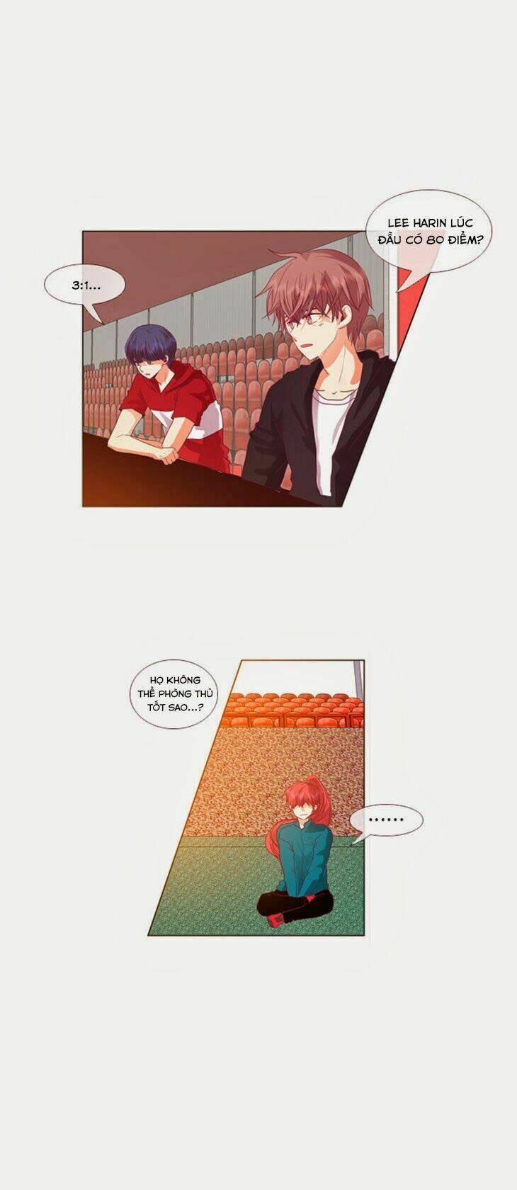 món quà từ chúa chapter 25 8