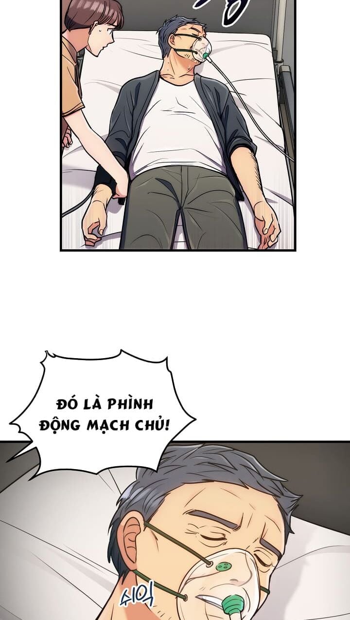 bác sĩ trùng sinh chapter 74 35