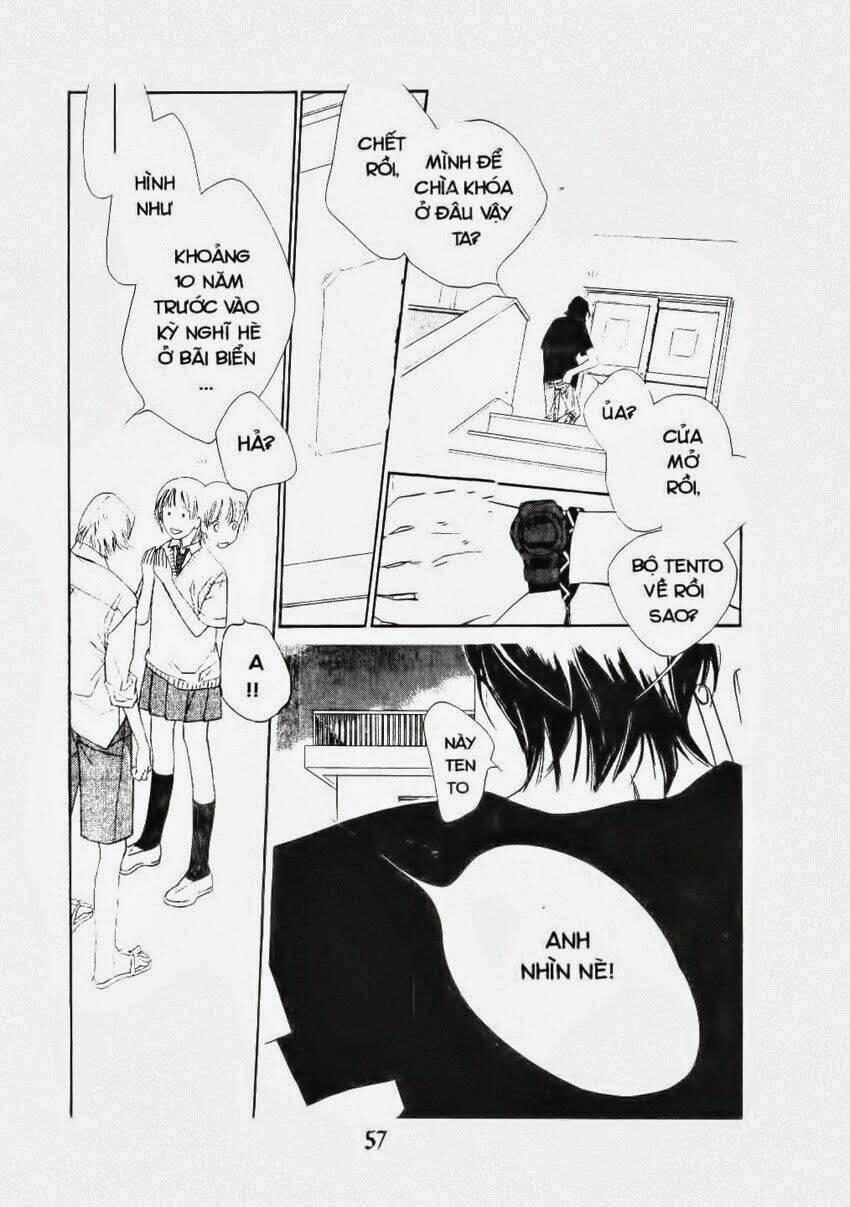 biển rộng bao la chapter 3 14