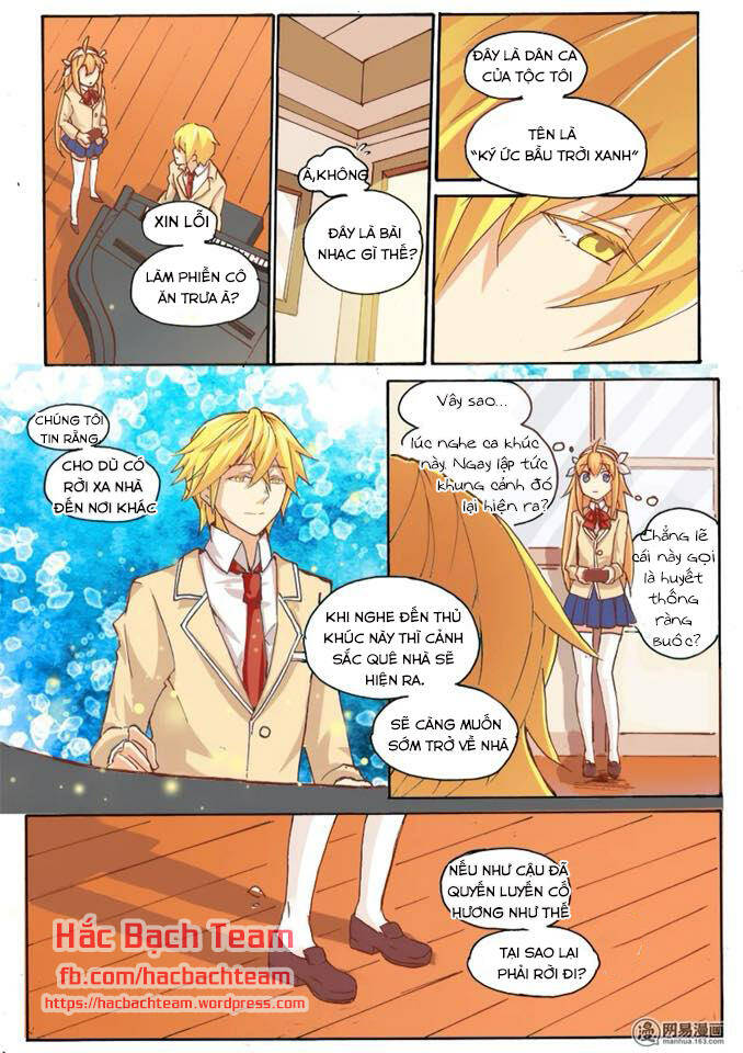 câu chuyện tuyệt vời của sao chapter 5 5