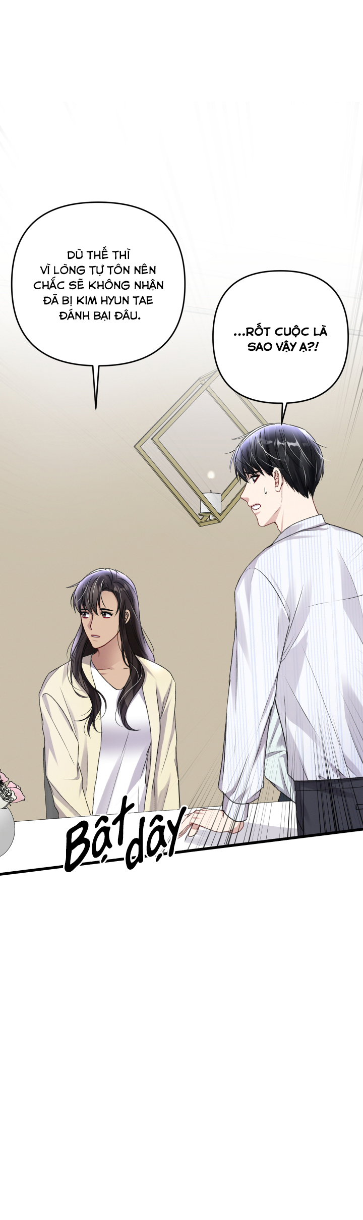 cuộc sống thường nhật của một guide phổ quát chapter 50 20