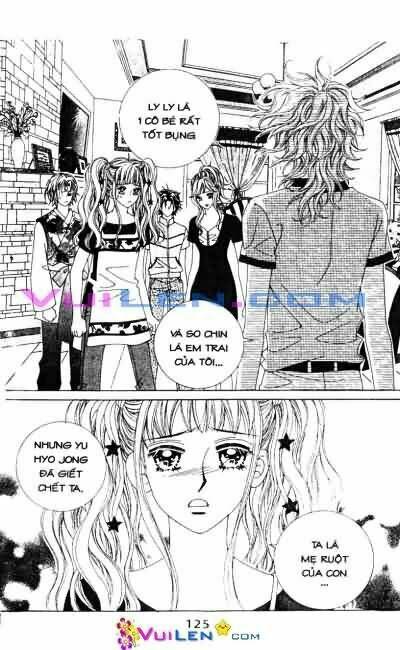 mùa ảo vọng - strange pension chapter 9 125