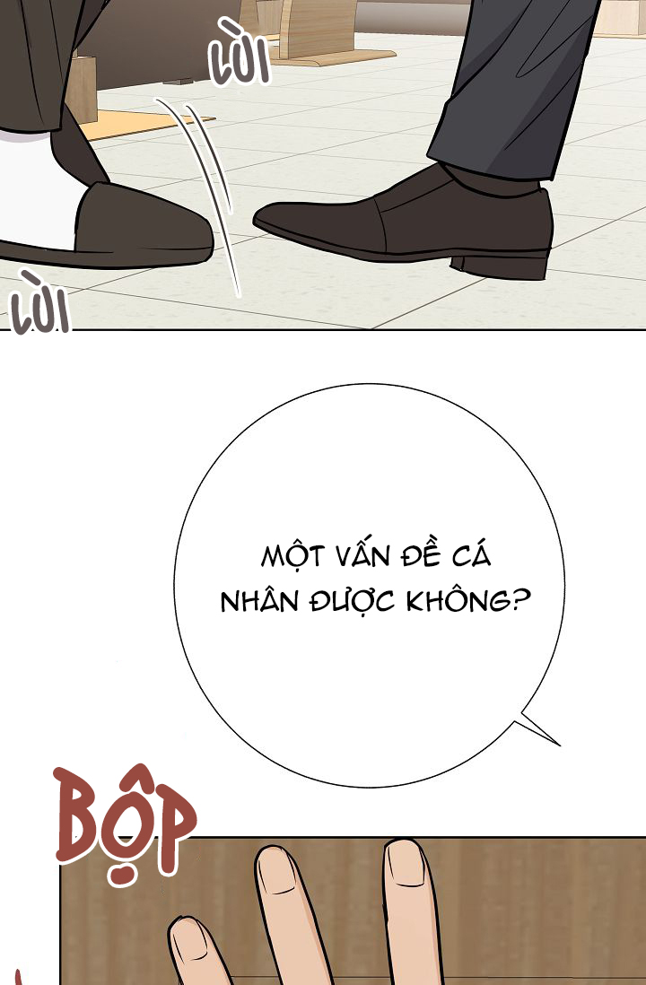 đứa bé là con tôi chapter 14 16