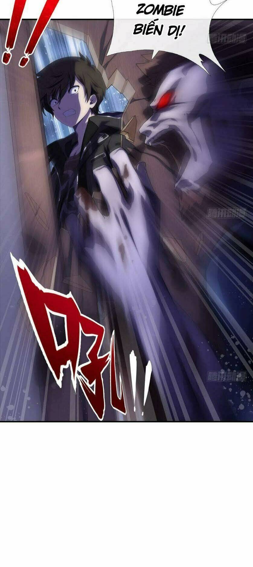 bạn gái virus của tôi chapter 4 40