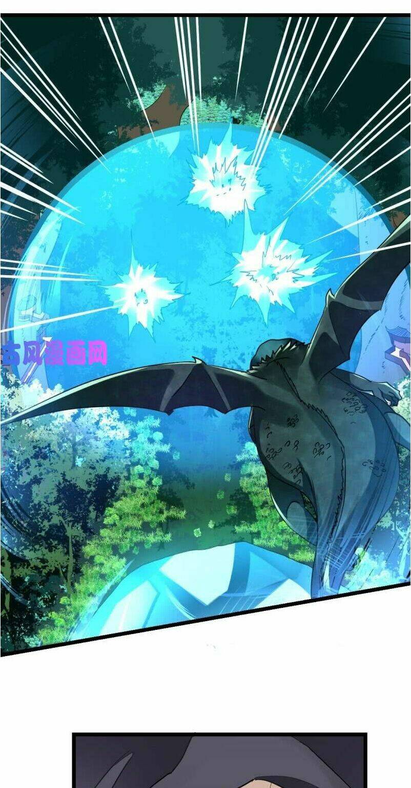 cửu dương thần vương chapter 120 12