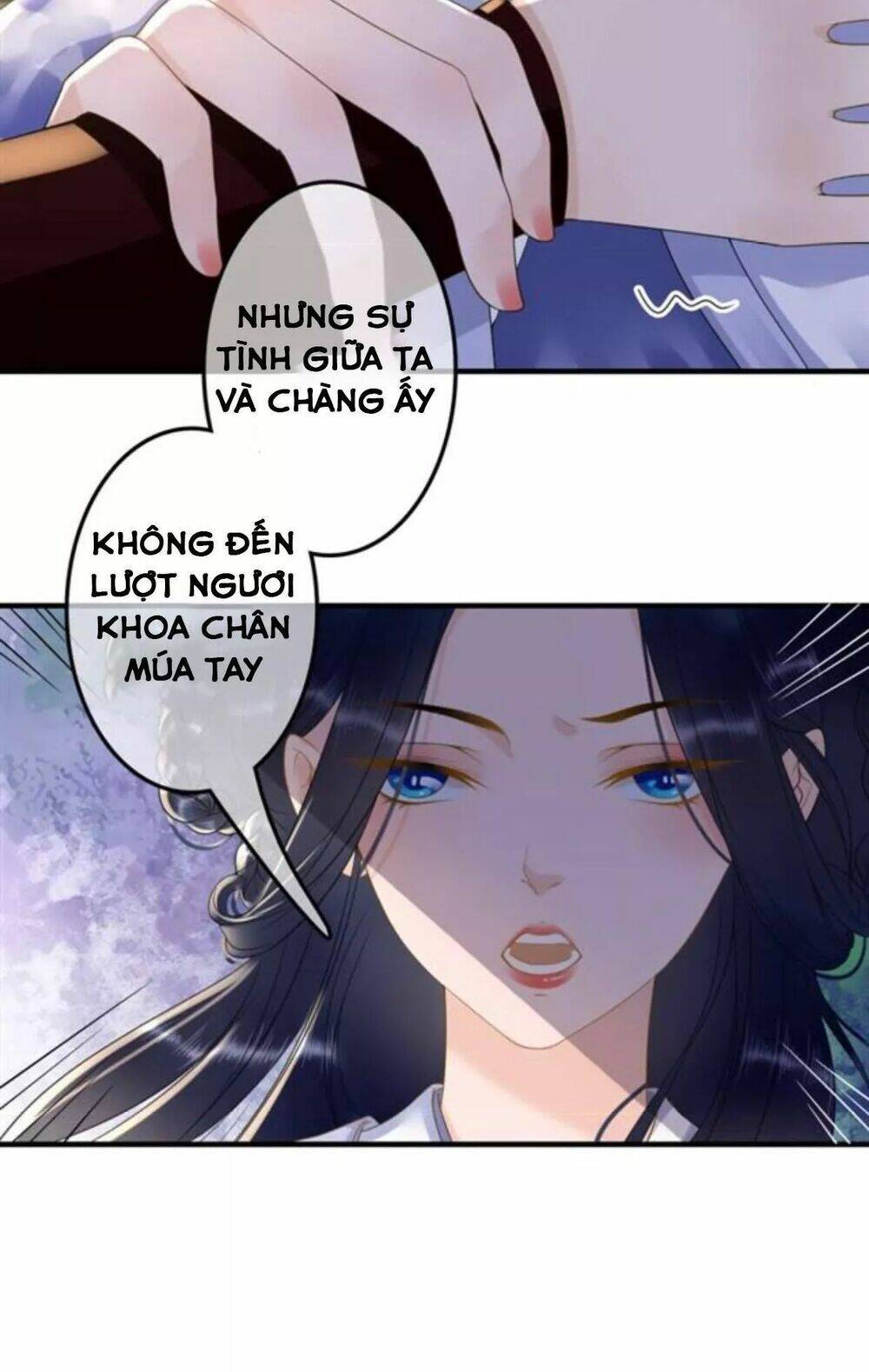 sủng phi của vương chapter 119 25