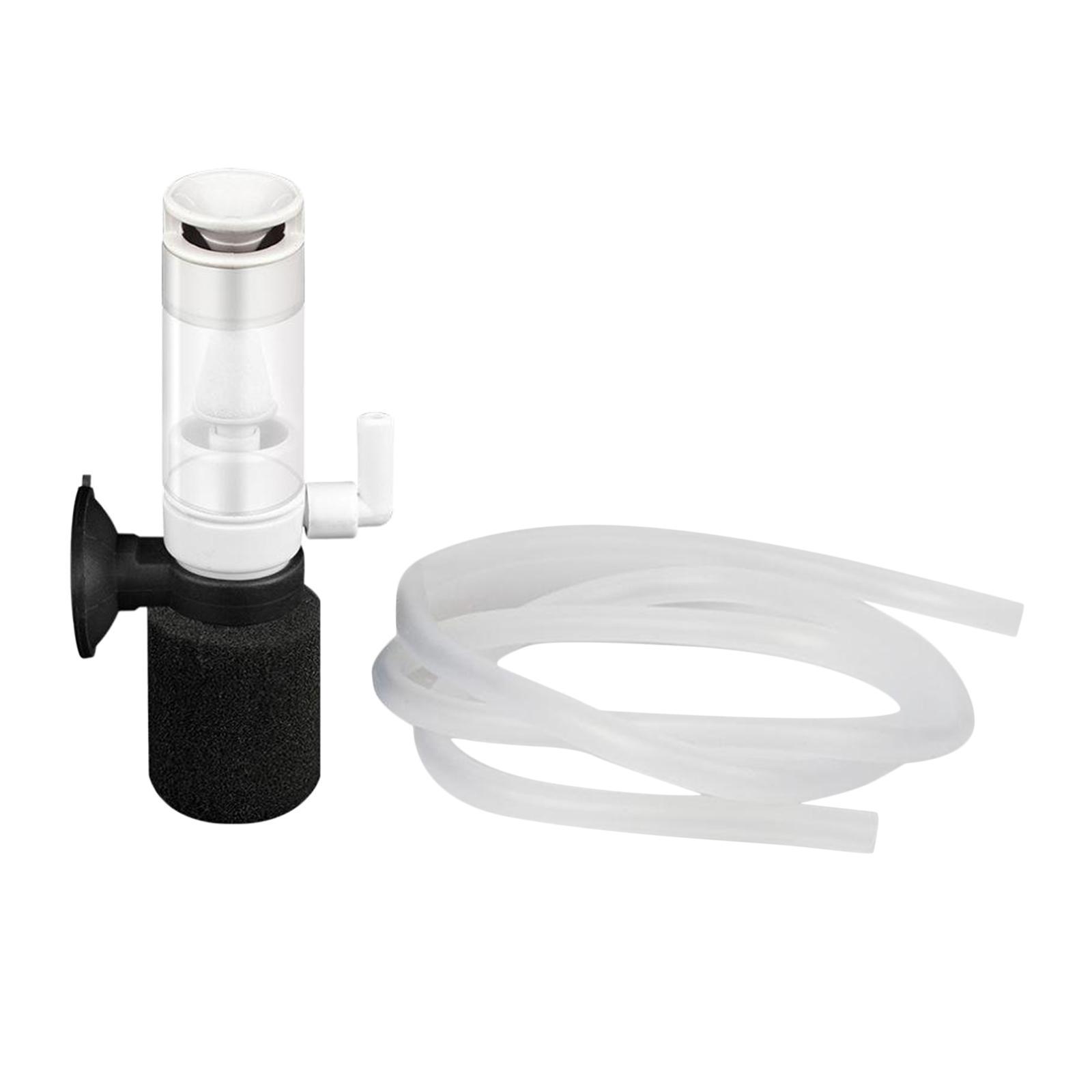 1 Set Bubble Mini Sponge Filter Water Cleaner for Small Water Tank Aquarium