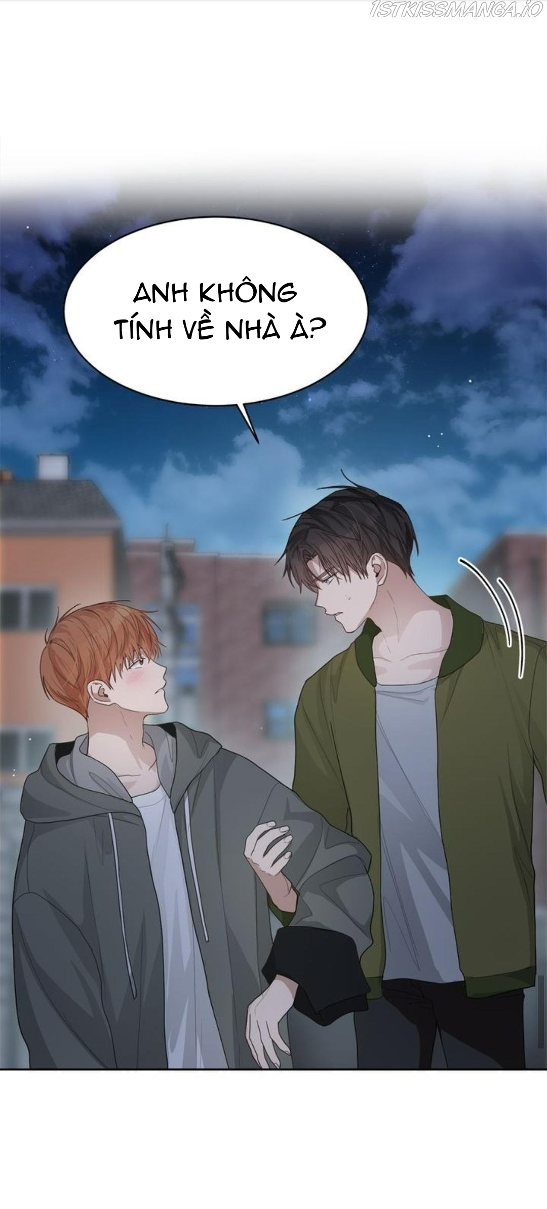 tôi trở thành tên top phụ tồi tệ chapter 7 16