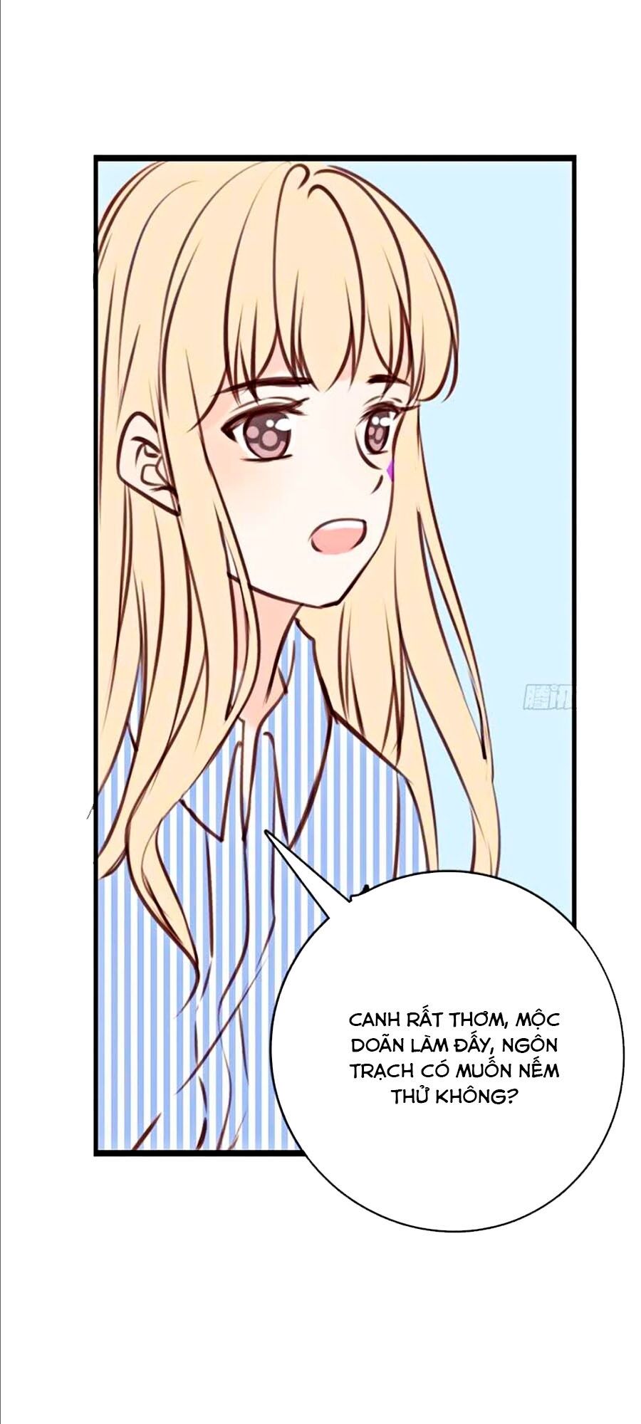 công chúa nữ vương mệnh chapter 106 35