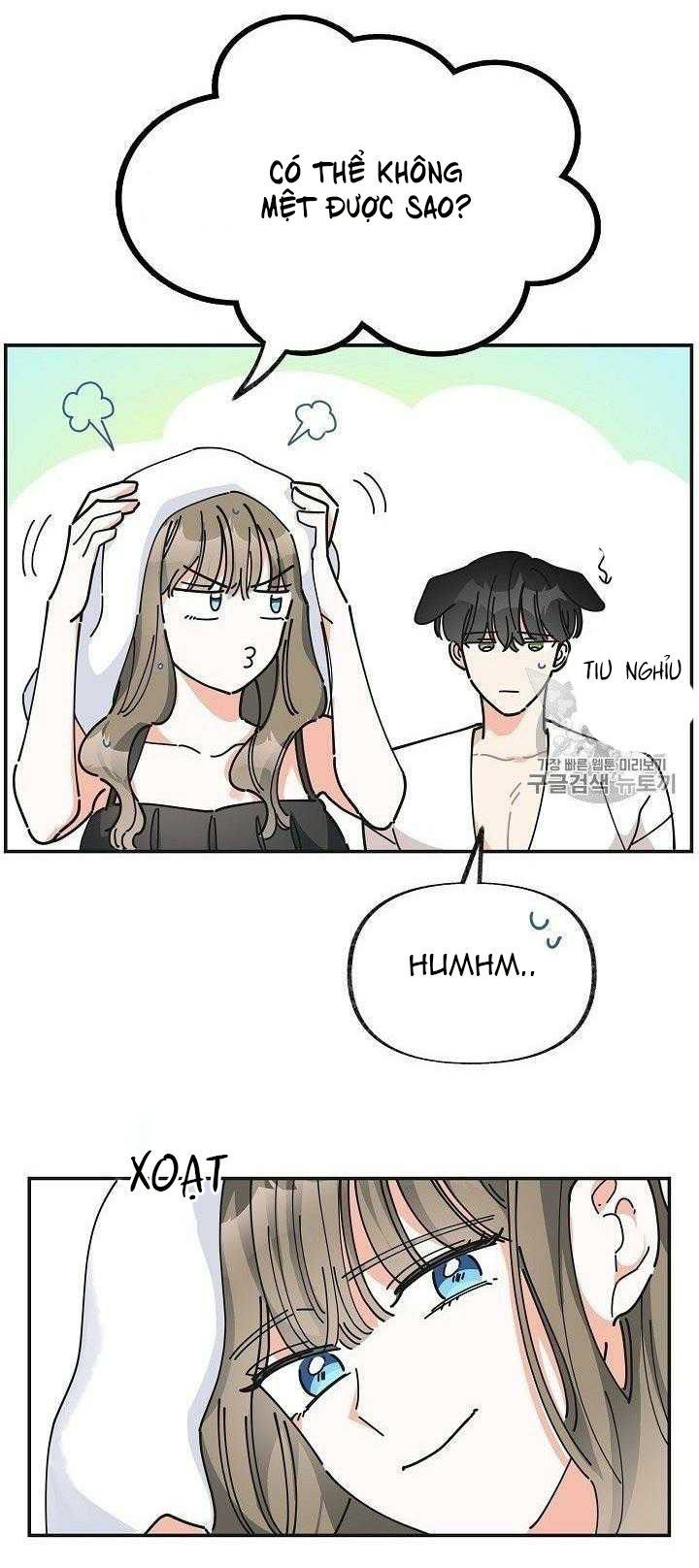 ác nữ tiểu thư chapter 26 30