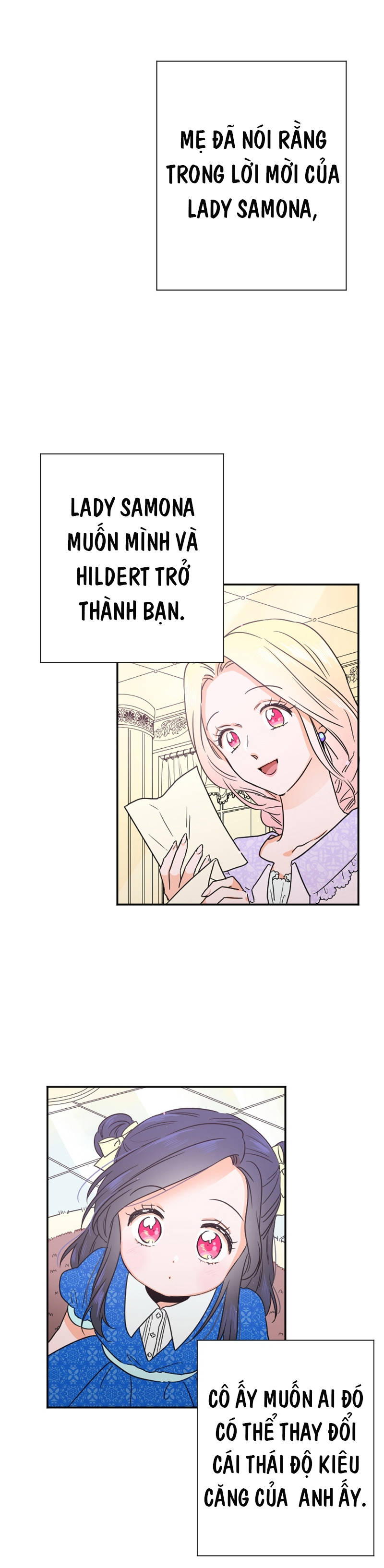 lady baby chapter 43 16