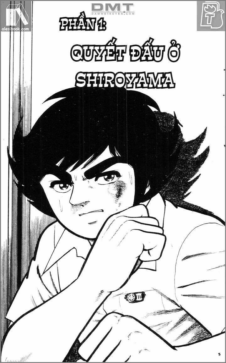 ganbare genki chapter 39 2