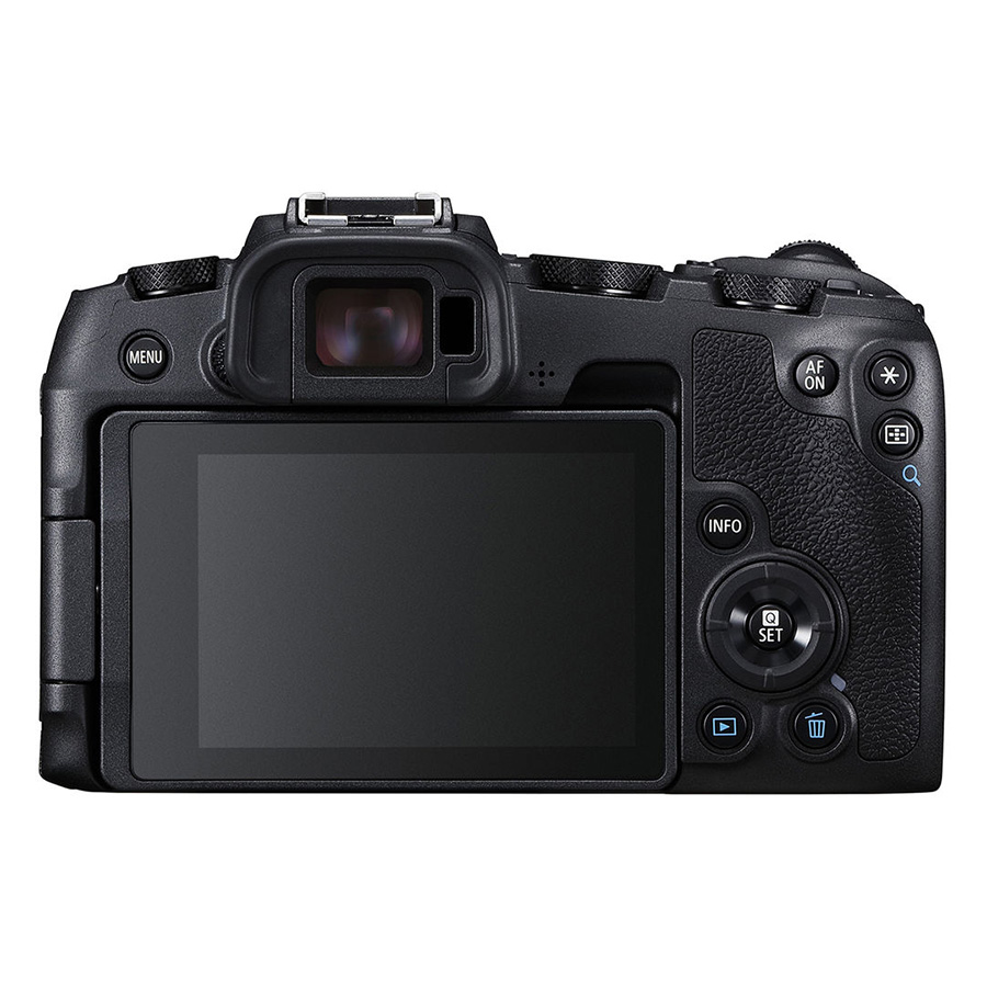 Máy Ảnh Canon EOS RP + Lens 24-105mm (Hàng Chính Hãng)