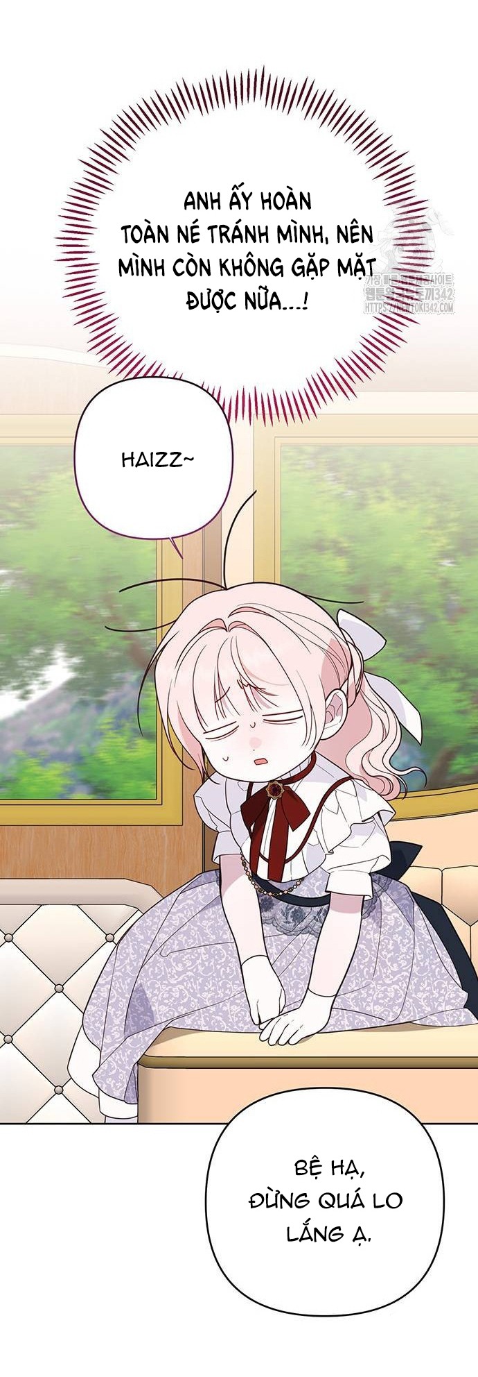 tiểu bạo chúa chapter 66.2 21