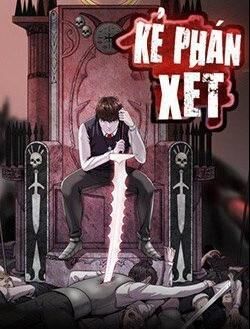 kẻ phán xét chapter 38 1