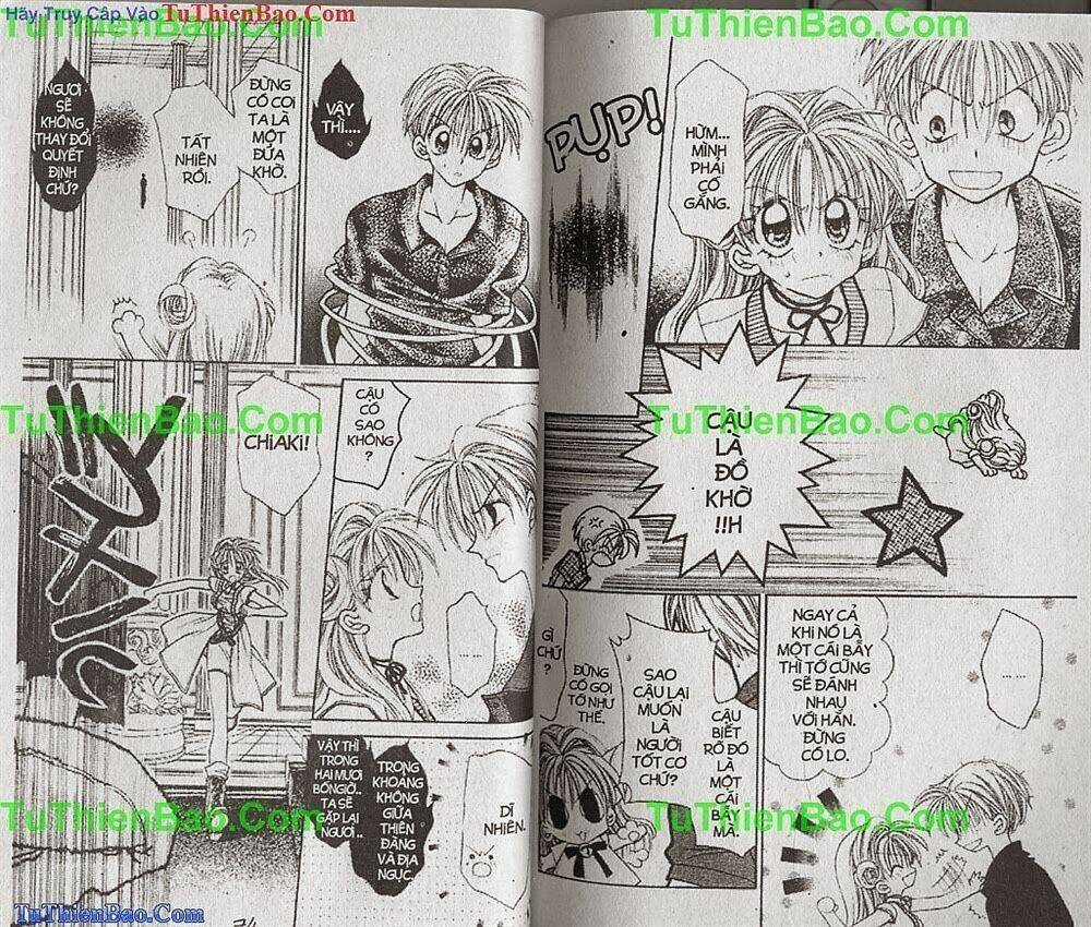 thiên thần bóng tối chapter 7 42