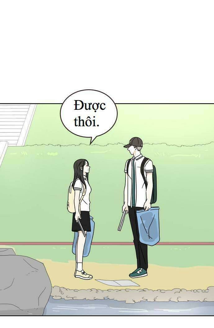 30 phút bước đi bên em chapter 30.5 40