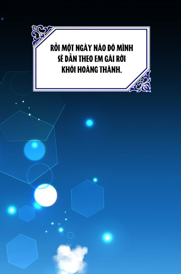 công chúa giả điên chapter 48.2 17