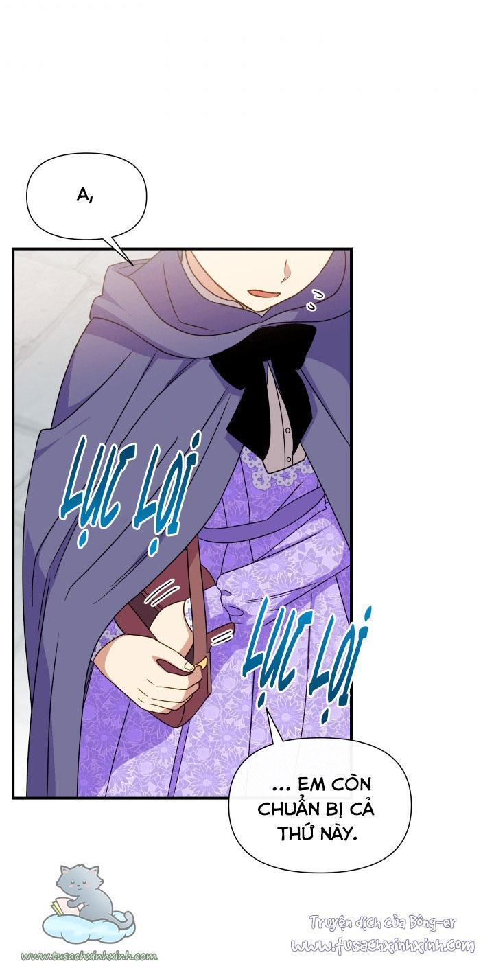 công nương khế ước của gia tộc công tước quái vật chapter 101 56