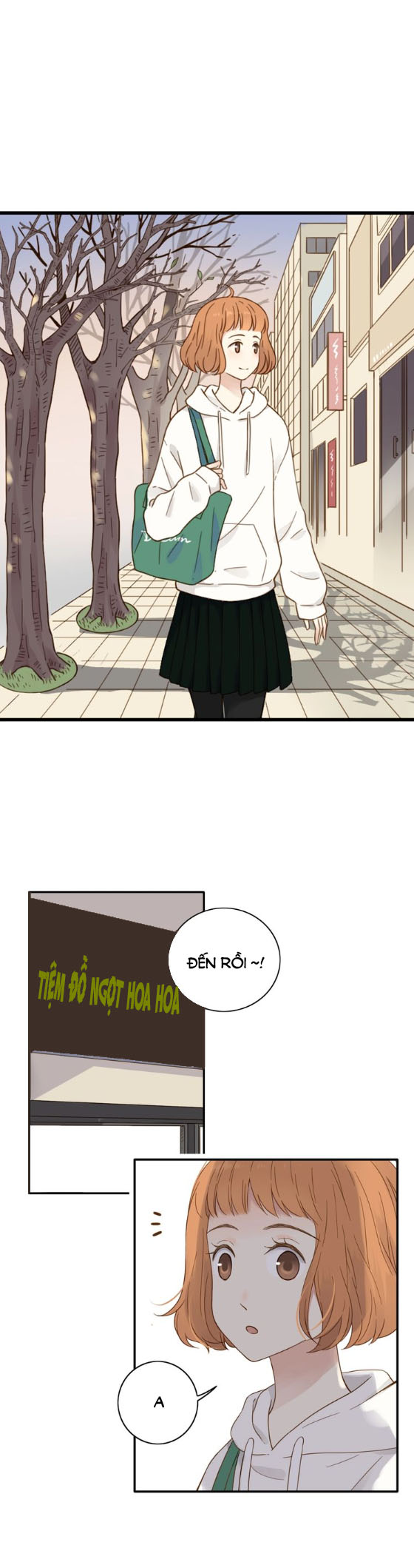 Bạc Hà Chi Hạ 2 chapter 69 - Trang 6