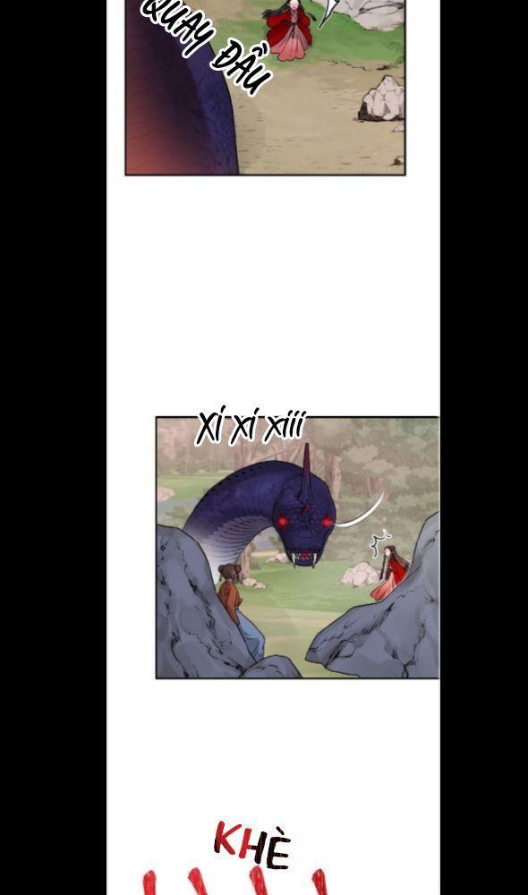 tôi là người mạnh nhất khi theo chủ nghĩa võ thuật chapter 24 6