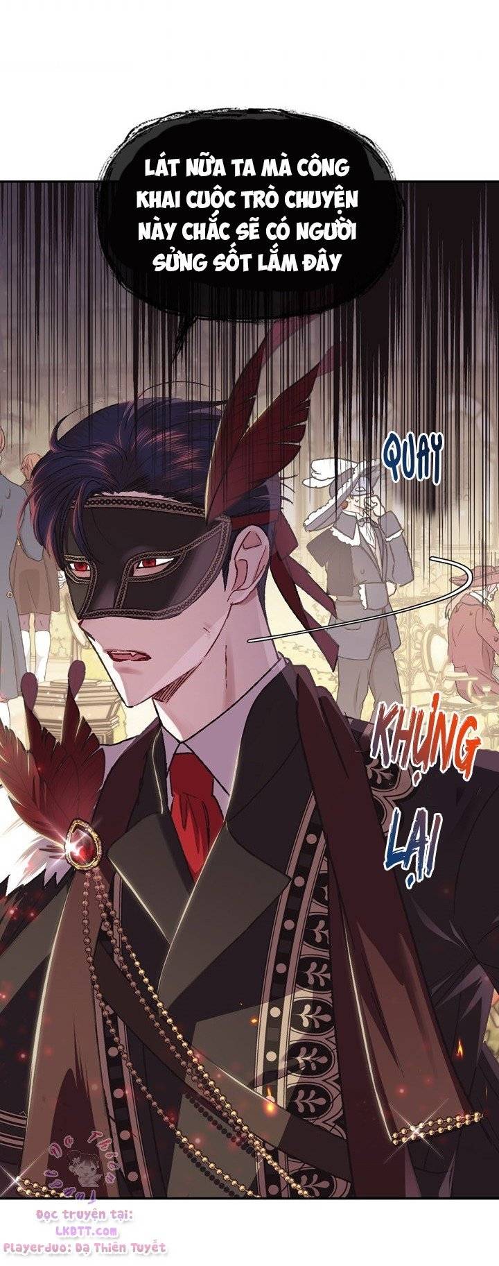 cha, con không muốn kết hôn đâu chapter 20 78