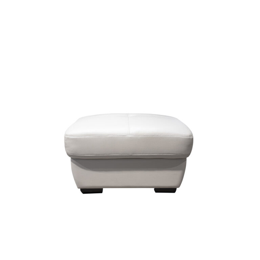 Ghế Đôn Sofa Ellis Ivory Jang In 1603200001-03