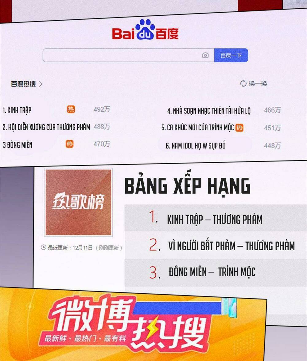 vẫn cứ nhớ em, nhớ em chapter 130 3