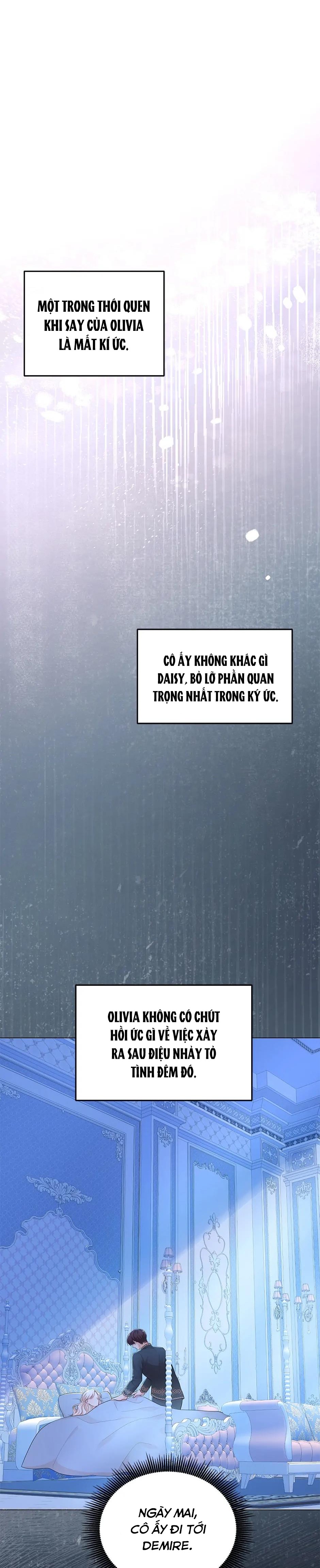 diễn vai ác nữ cũng thật khó khăn chapter 28 19