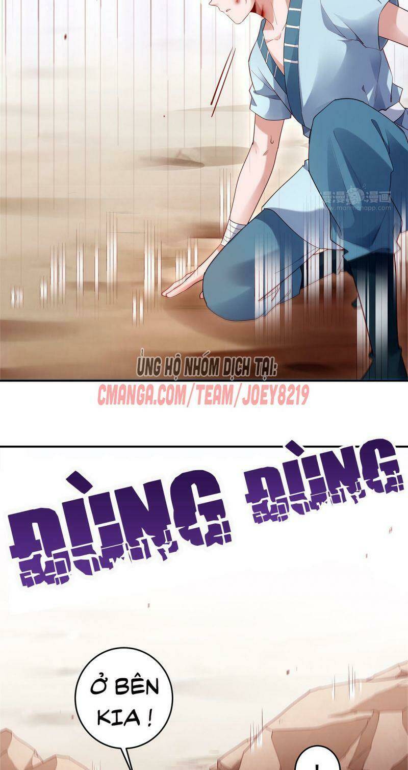 thiên kim bất hoán chapter 73 45