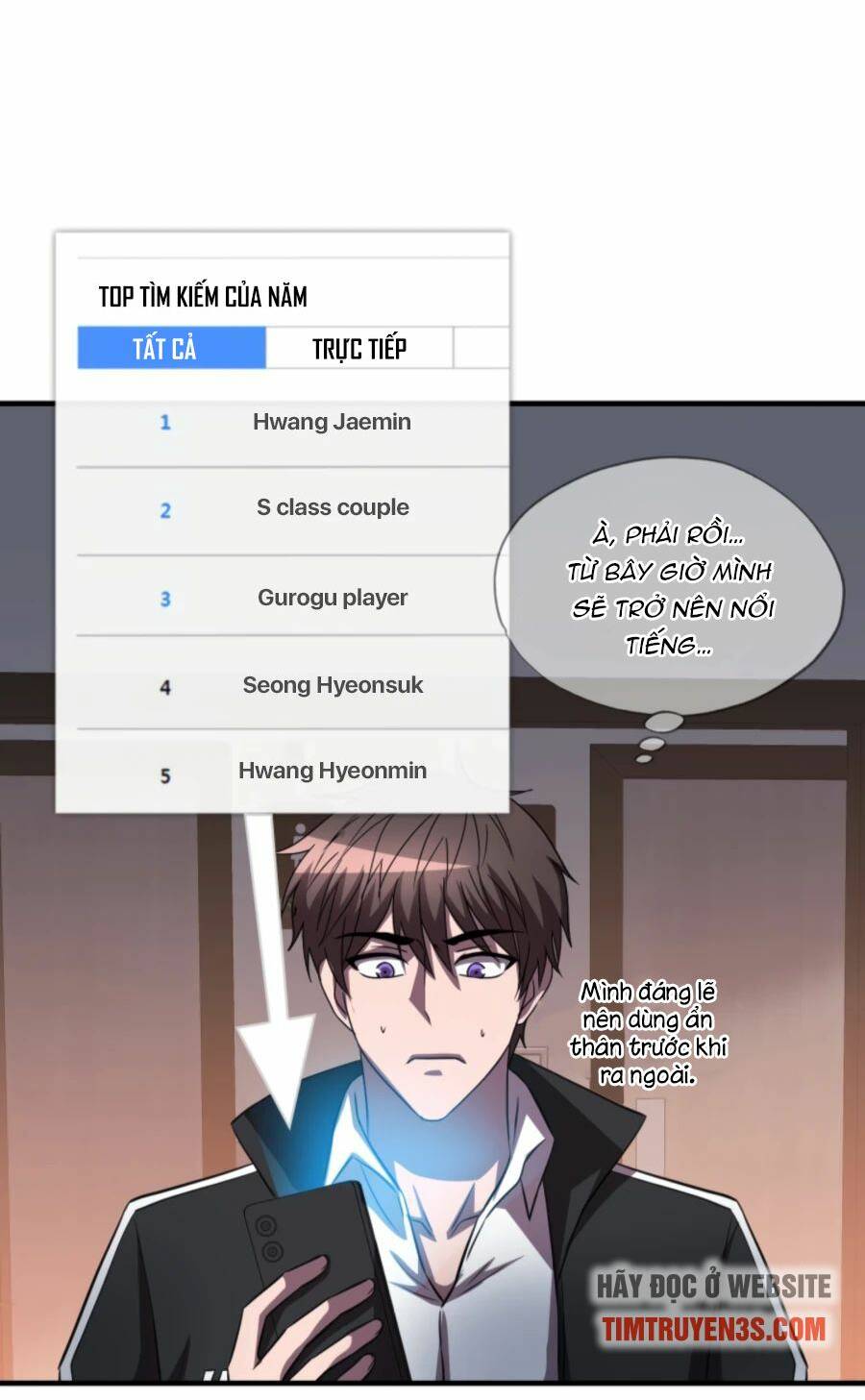 mẹ tôi là chòm sao bảo hộ m chapter 31 6