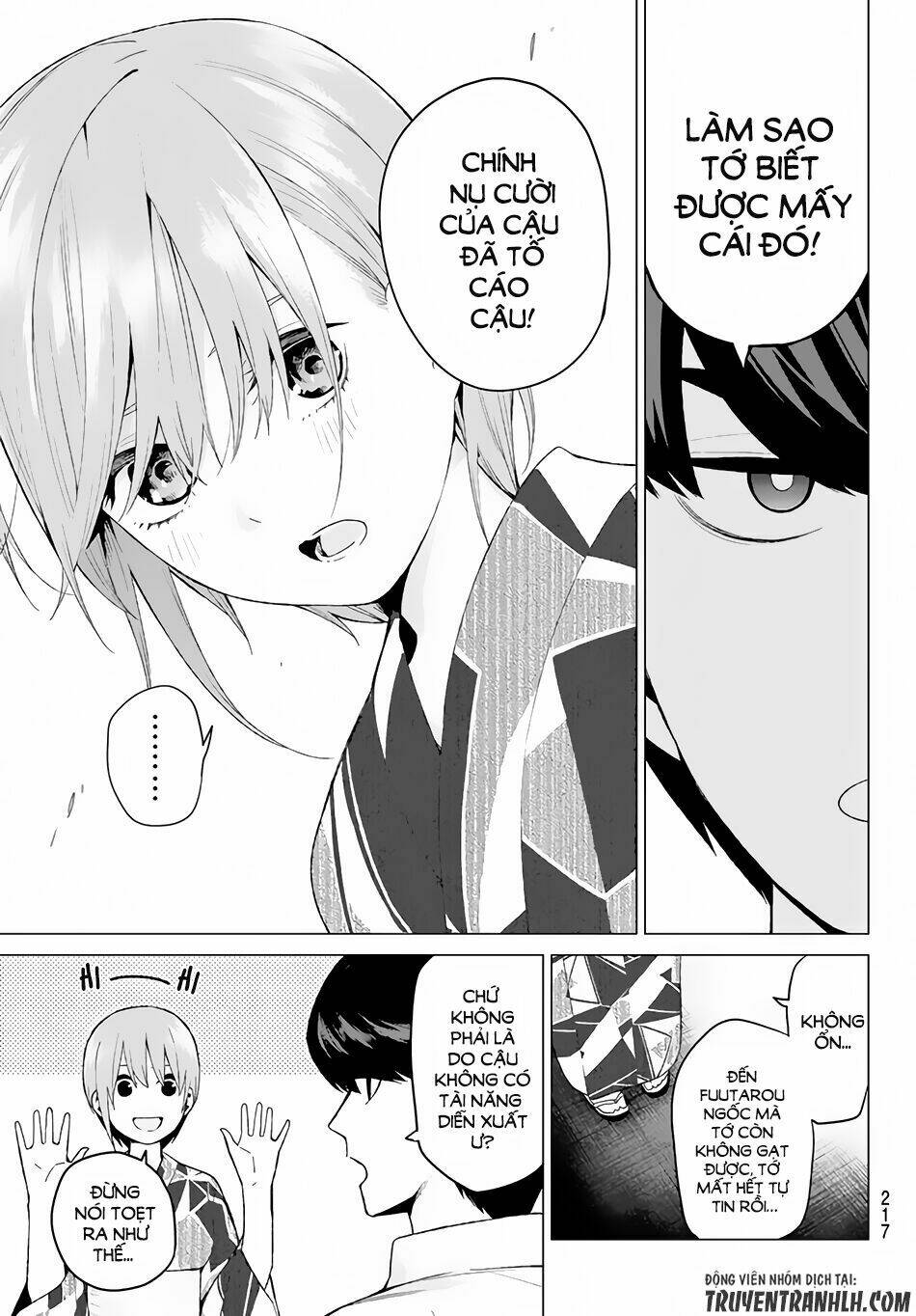 the five wedded brides chapter 11 14