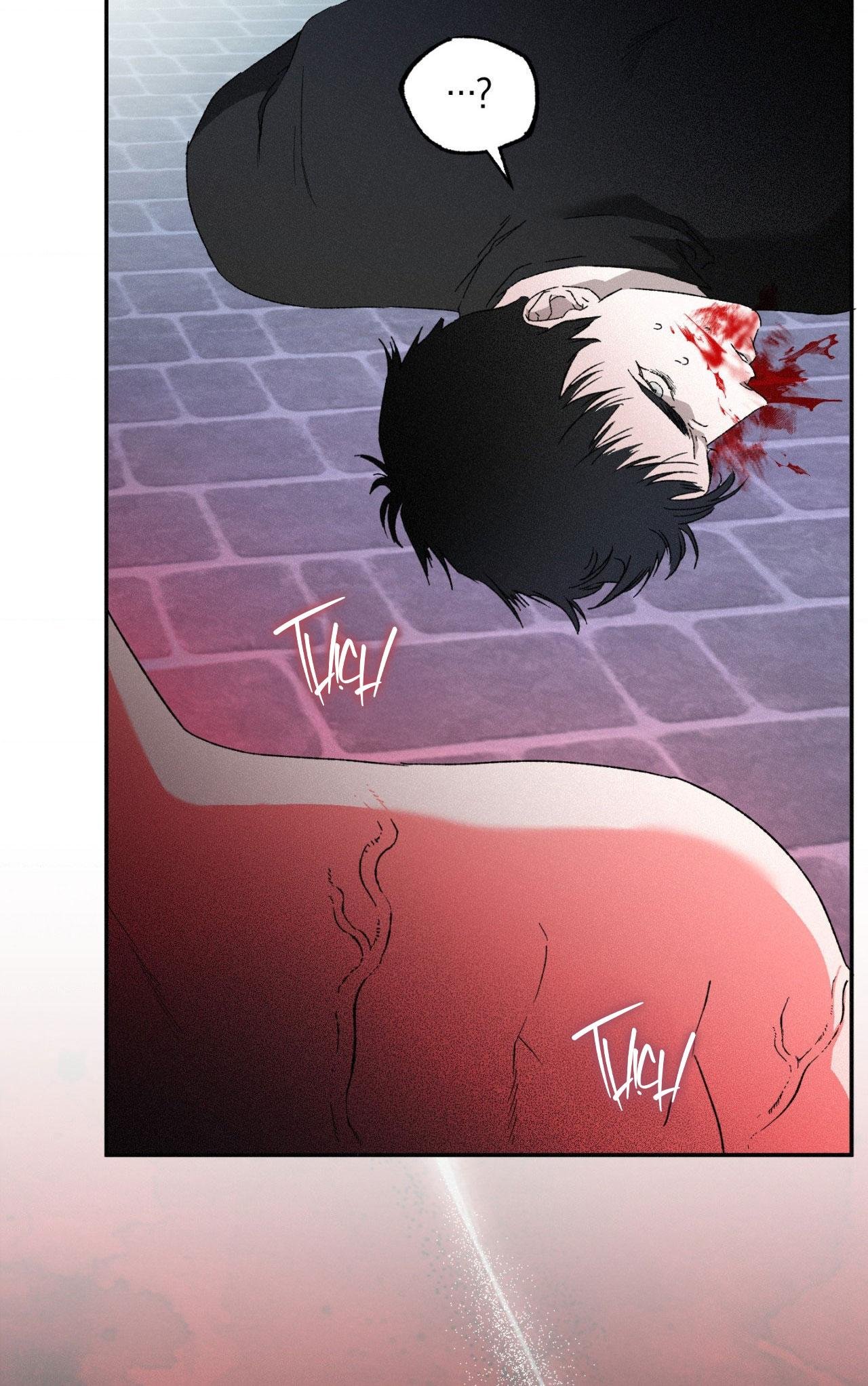 lời nói dối đẫm máu chapter 42 21