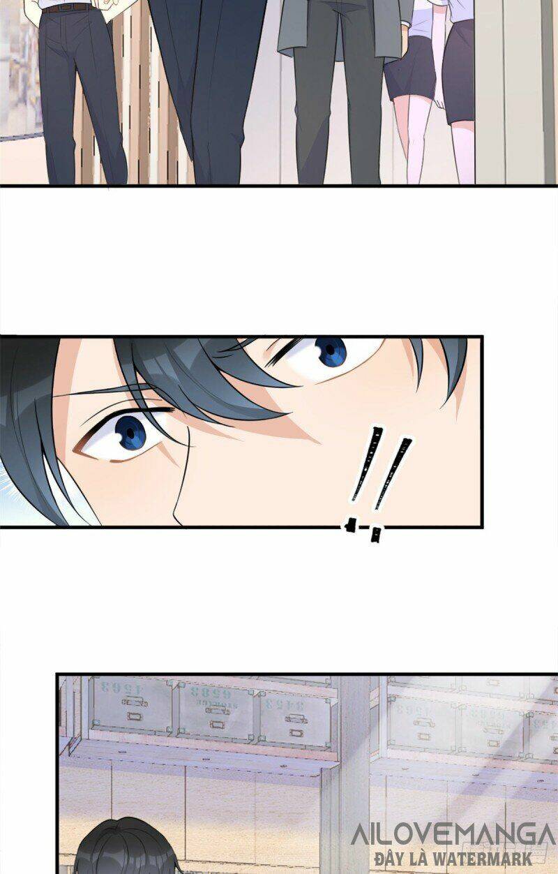 vẫn cứ nhớ em, nhớ em chapter 71 11