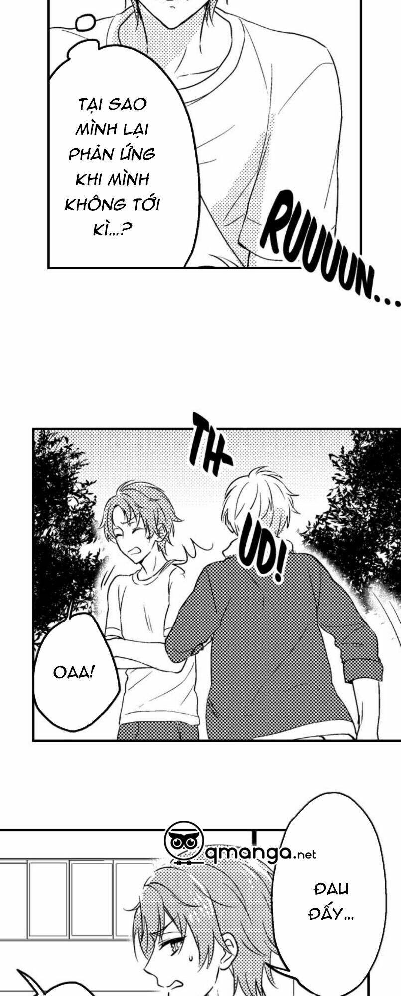 mang thai ở trường nam sinh chapter 7 19