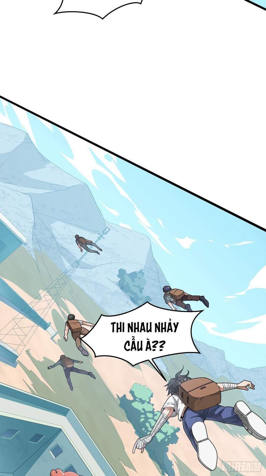 pubg luck rookie chapter 6 89