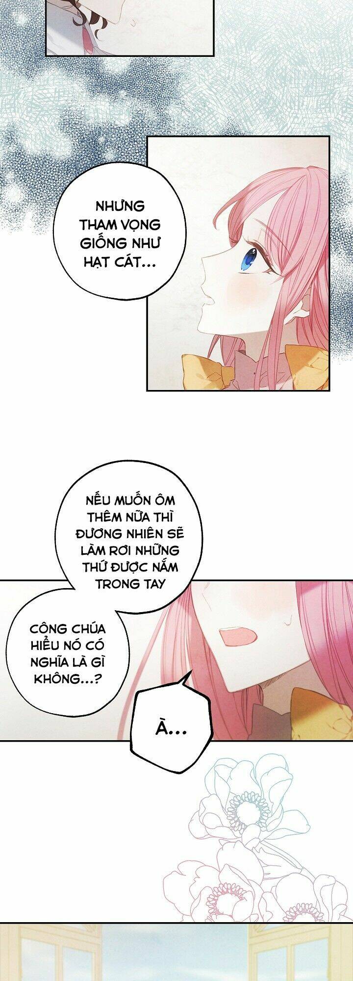 tiệm búp bê của công chúa chapter 6 7