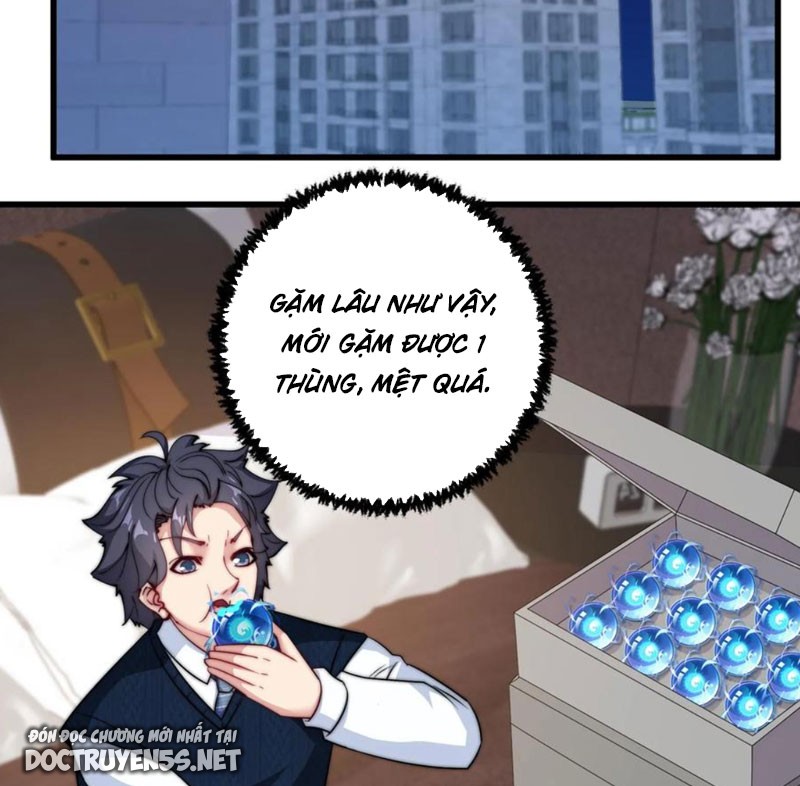 Slime ta treo cự long lên đánh là hợp lý nhỉ? Chapter 137 31