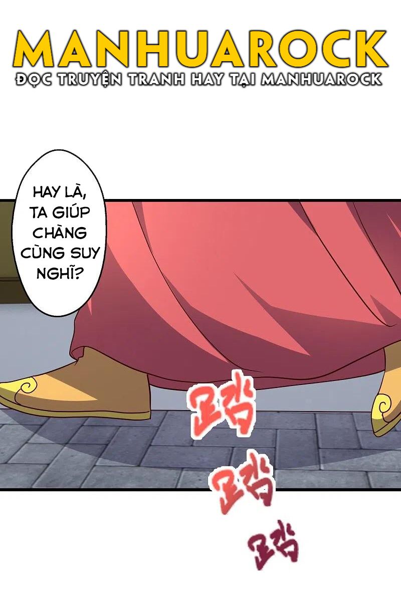 tiên võ đế tôn chapter 302 22