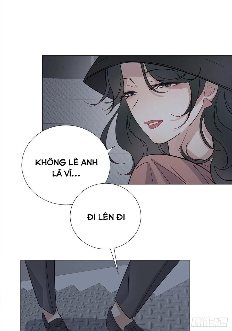 hôm nay nam giả trang nữ vẫn chưa được cầu hôn! chapter 43 11