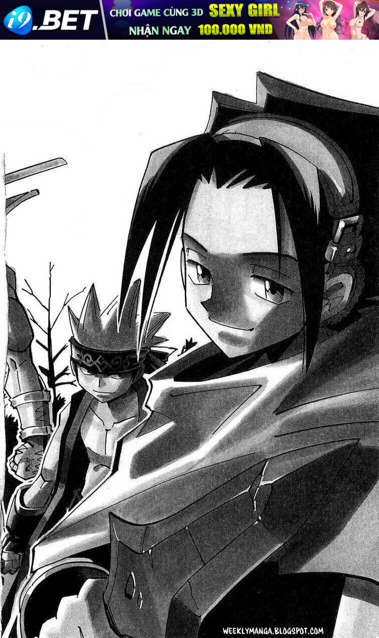 vua pháp thuật chapter 96 2