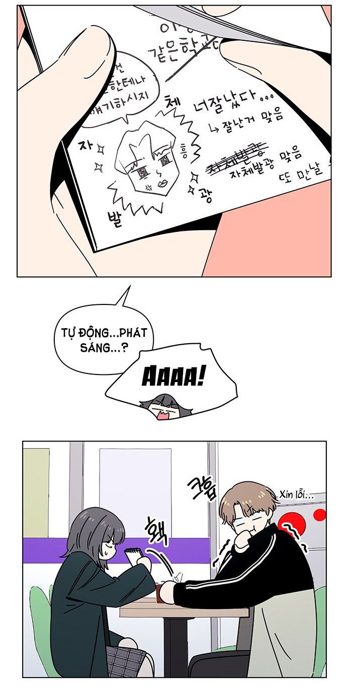 thanh xuân rực rỡ - season of blossom chapter 112 17