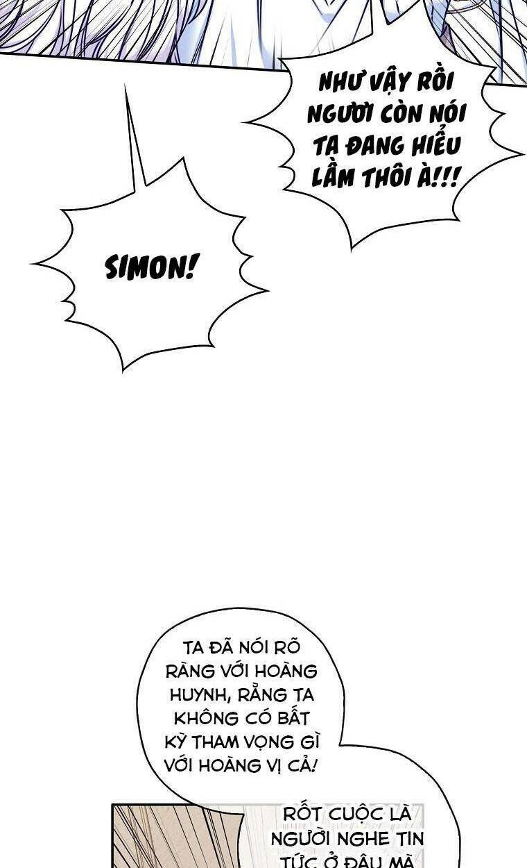 sinh ra làm con gái ác nữ chapter 28 26