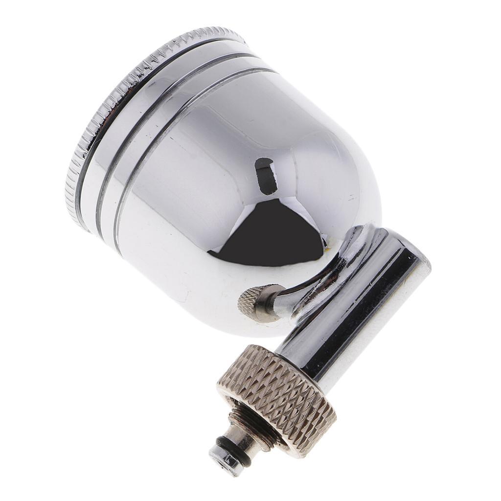 7cc Metal Color Cup for Most Side Feed Spray Airbrush Airbrushing Accessory