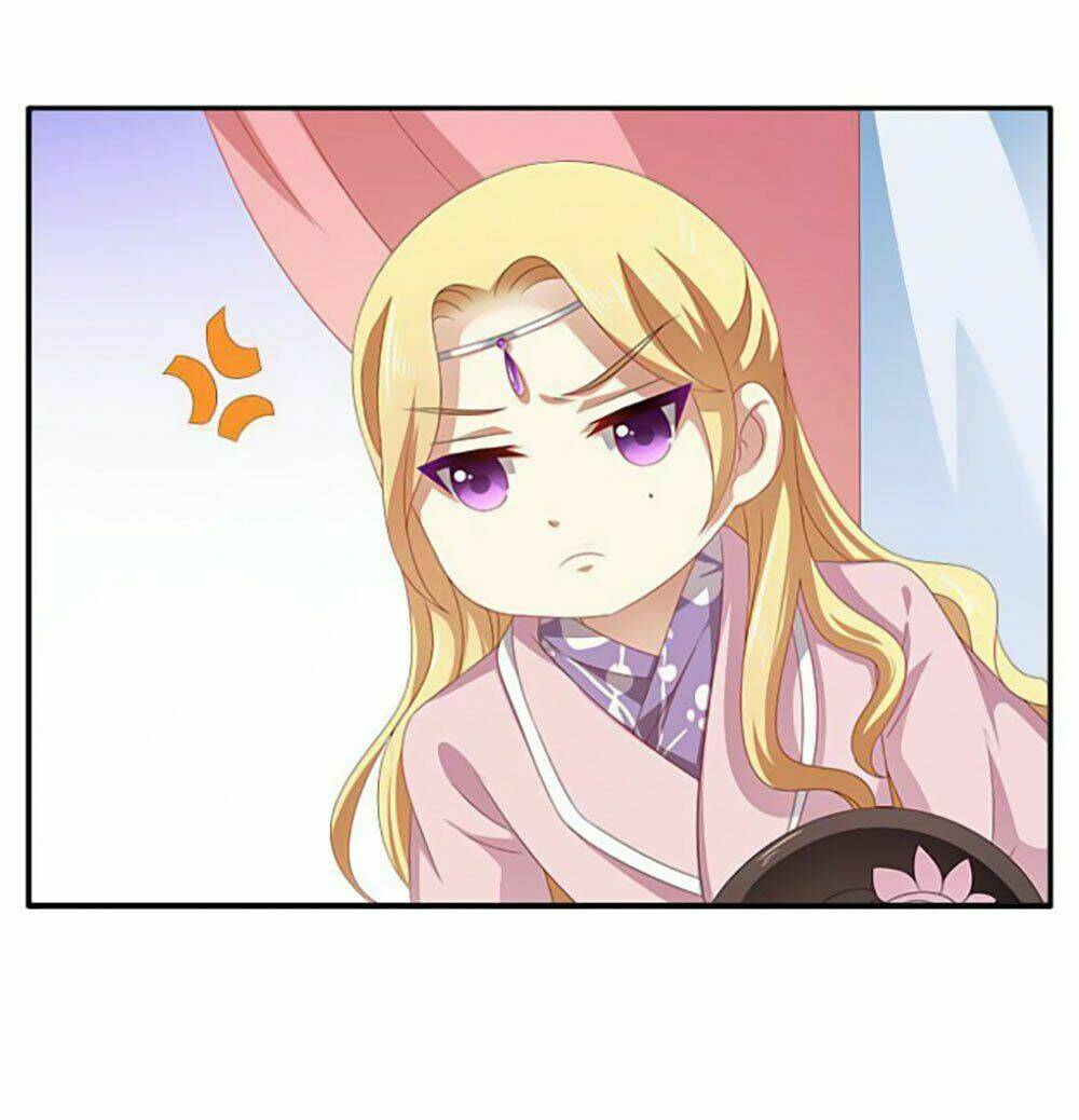 thịnh thế an nhiên chapter 21 27