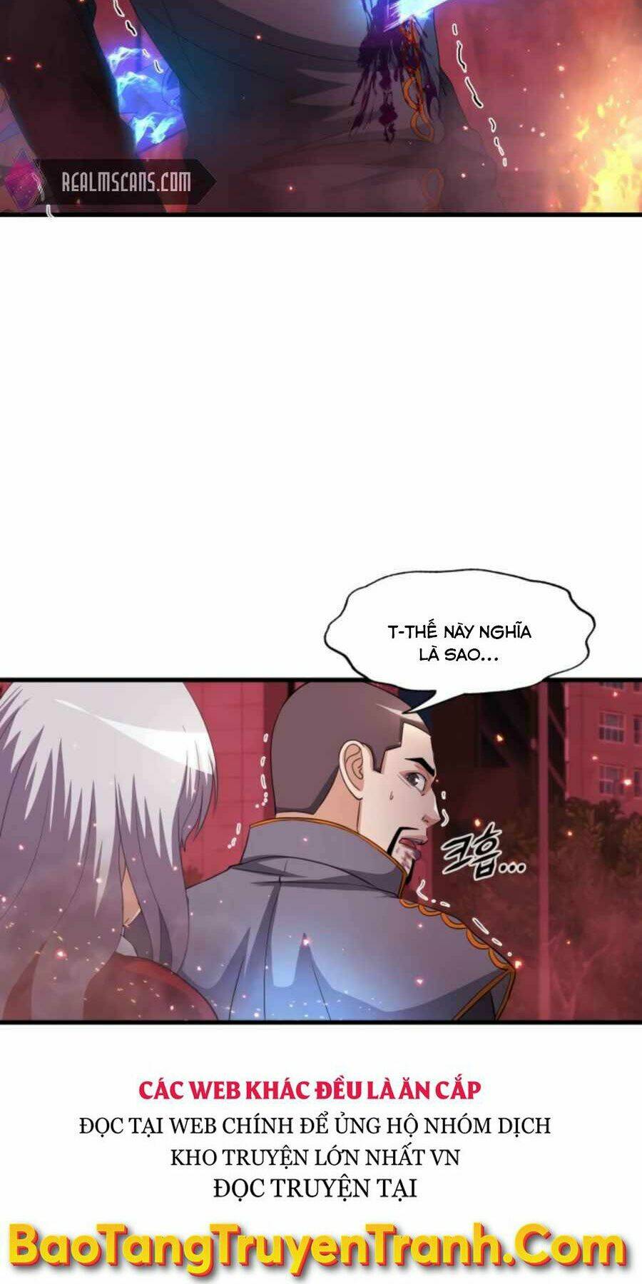 mẹ tôi là chòm sao bảo hộ m chapter 19 2